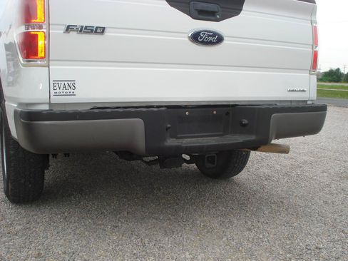 Used 2012 Ford F150 XL w/ Trailer Tow Pkg RWD image 11