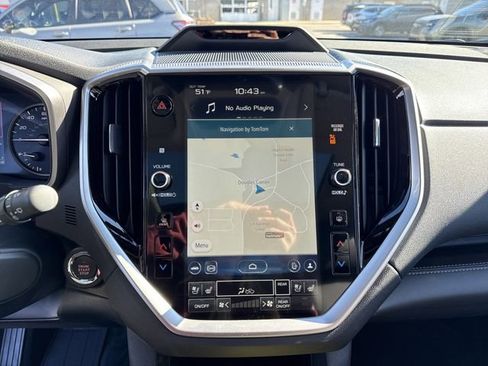 New 2026 Subaru Ascent Touring image 32