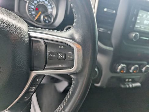 Used 2019 RAM 1500 Big Horn AWD/4WD image 16