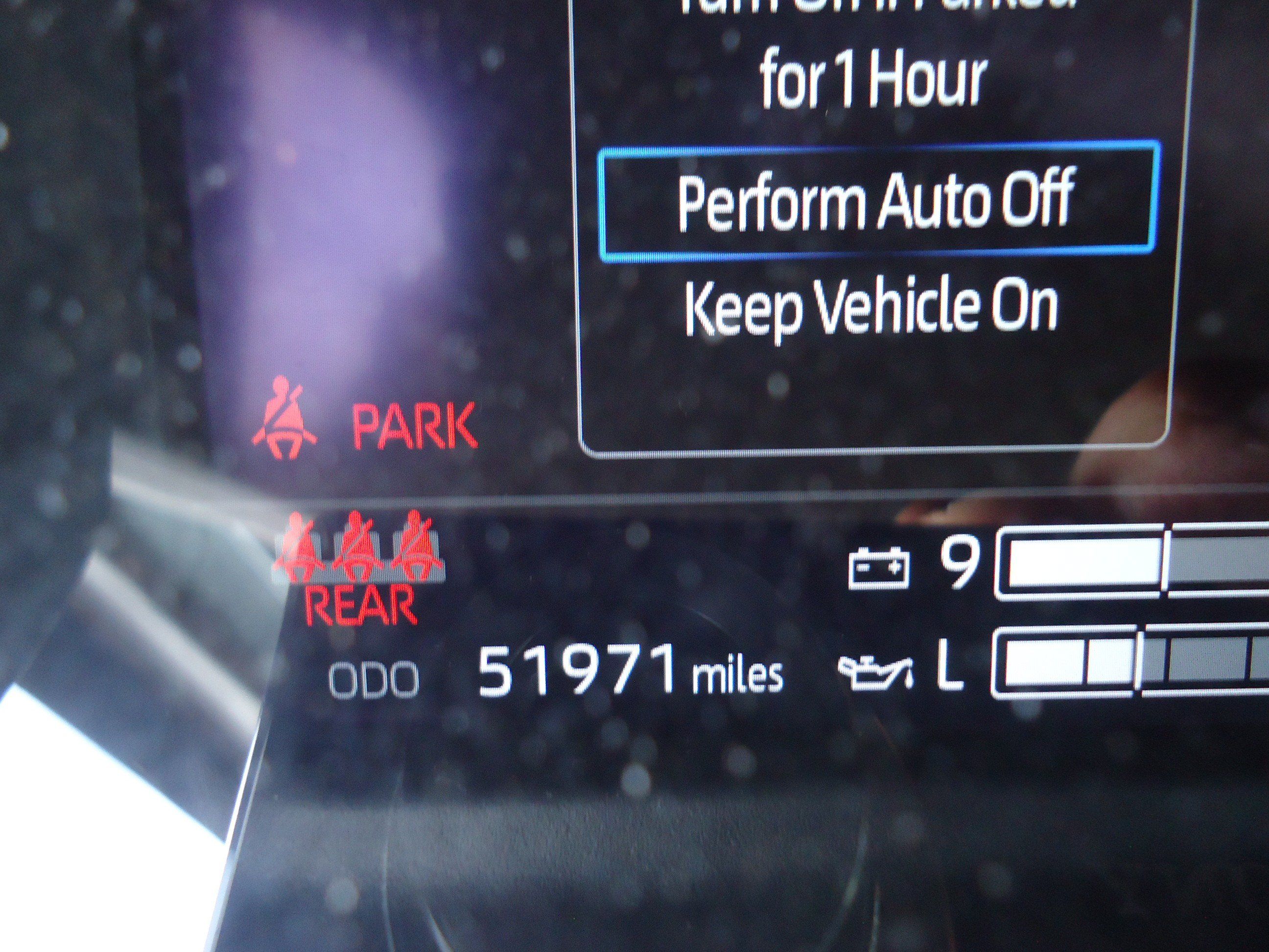 Used 2023 Toyota Tundra 1794 Edition w/ Advanced Package AWD/4WD image 15