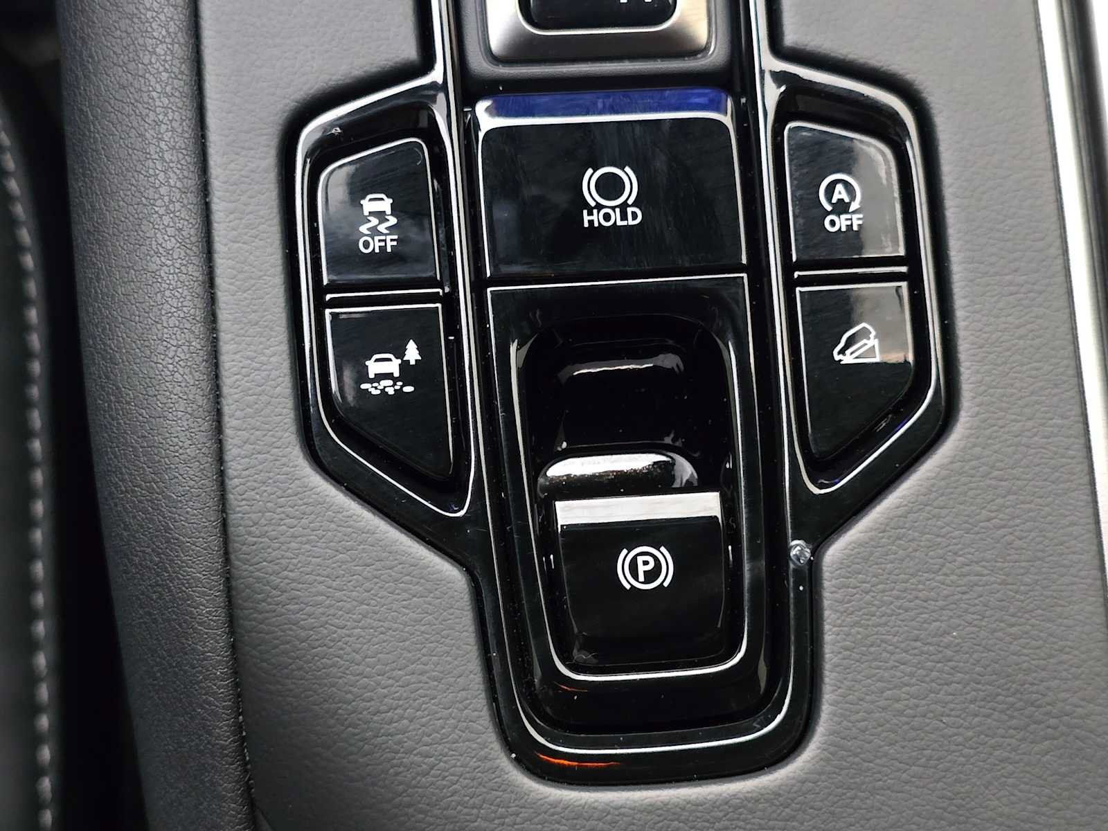 Used 2025 Lexus TX 350 AWD w/ Technology Package image 17