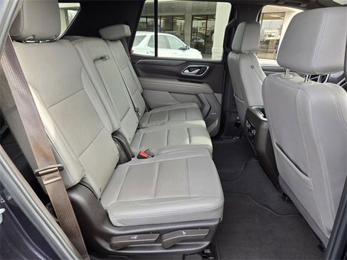 Used 2024 Chevrolet Tahoe LT image 18