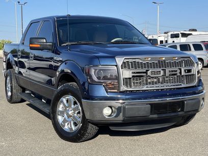 Used 2014 Ford F150 XLT w/ Equipment Group 302A Luxury