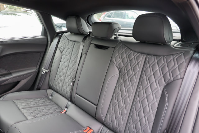 New 2026 Audi S5 Prestige AWD/4WD image 29