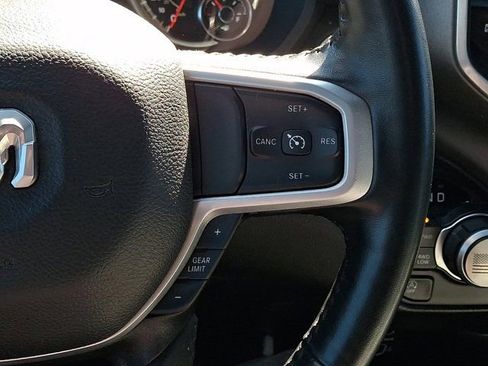 Certified 2023 RAM 1500 Big Horn AWD/4WD image 26