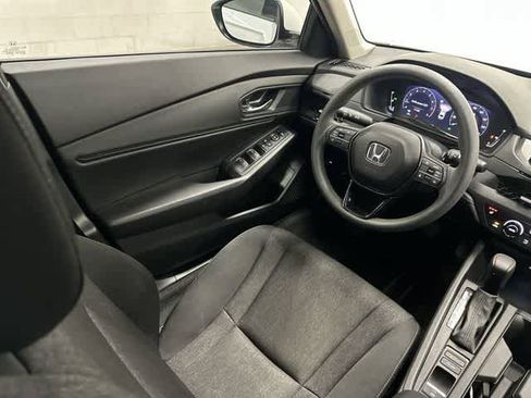 Used 2024 Honda Accord EX image 12