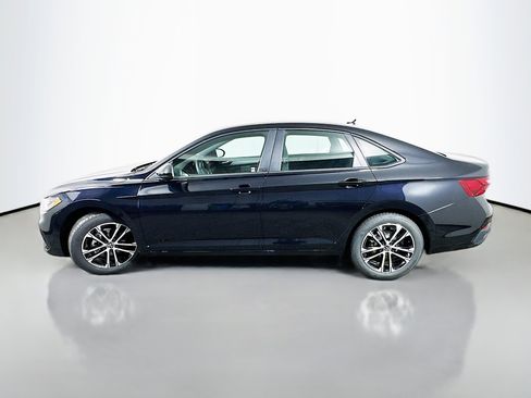 New 2026 Volkswagen Jetta Sport FWD image 4