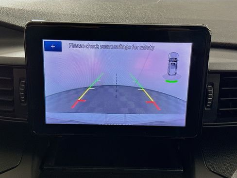 Used 2020 Ford Explorer 2WD image 21