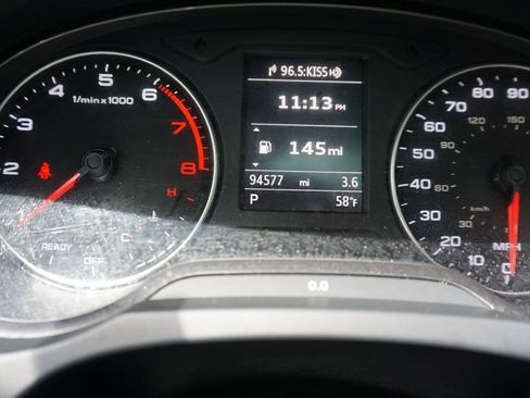 Used 2016 Audi A3 1.8T Premium FWD image 24