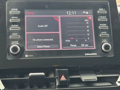 Used 2024 Toyota Camry TRD image 26