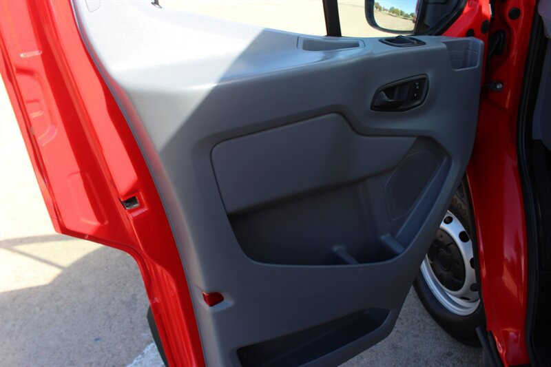 Used 2016 Ford Transit 350 XL RWD image 20