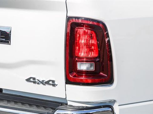 New 2026 RAM 2500 Big Horn image 11