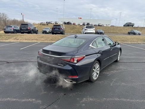 Used 2021 Lexus ES 350 350 image 3