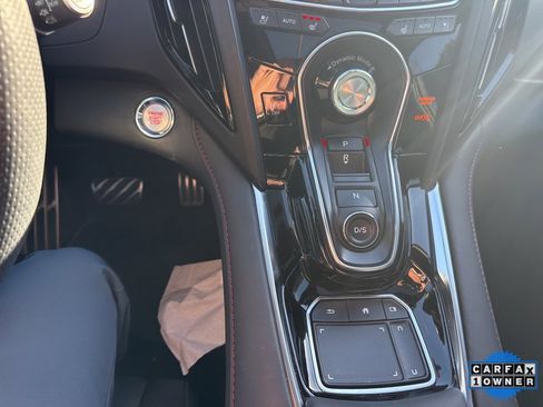 Used 2023 Acura RDX AWD w/ A-Spec & Advance Pkg image 22