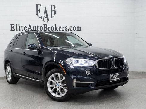 Used 2016 BMW X5 xDrive35i AWD/4WD image 49