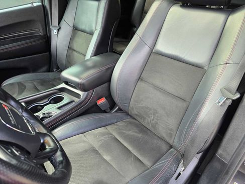 Used 2021 Dodge Durango R/T AWD/4WD image 22