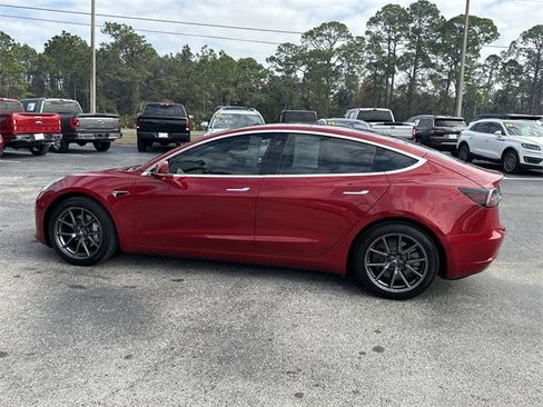 Used 2019 Tesla Model 3 Long Range image 44