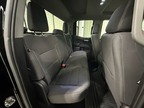 Certified 2024 GMC Sierra 1500 Pro w/ Graphite Edition image 24