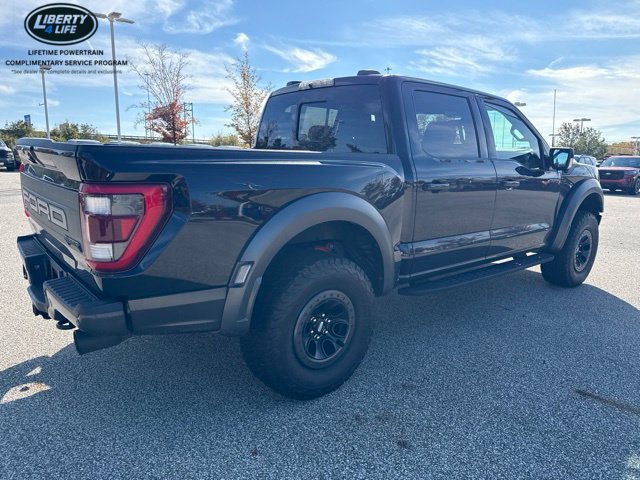 Used 2023 Ford F150 Raptor AWD/4WD image 8