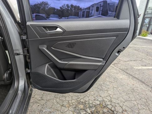 Used 2020 Volkswagen Jetta R-Line FWD image 42