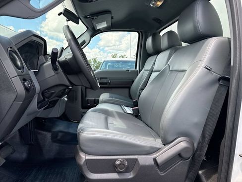 Used 2013 Ford F450 XL w/ PWR Equipment Group RWD image 16