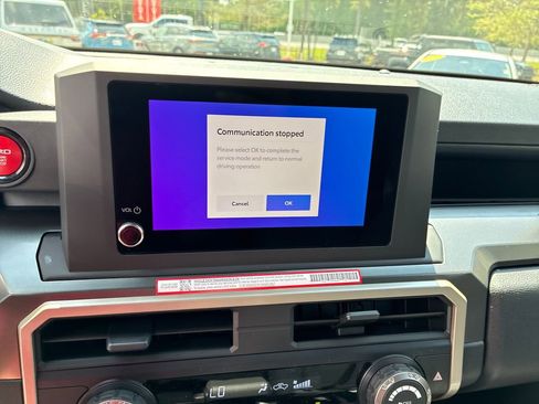 New 2026 Toyota Tacoma TRD Off-Road image 28