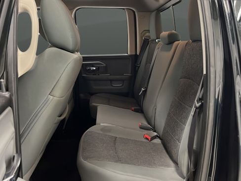 Used 2015 RAM 1500 Big Horn AWD/4WD image 21