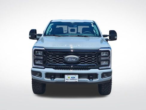 New 2026 Ford F350 Lariat AWD/4WD image 16