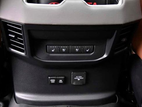 Used 2024 Toyota Tundra 1794 Edition image 16