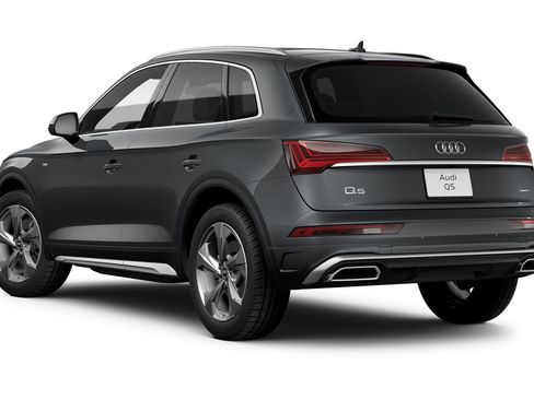 Certified 2023 Audi Q5 2.0T Premium Plus w/ Premium Plus Package AWD/4WD image 2