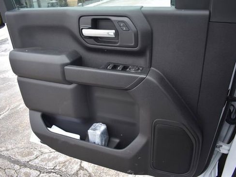 New 2026 Chevrolet Silverado 3500 W/T w/ WT Convenience Package image 30