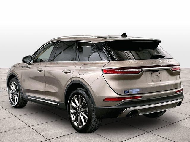 Used 2020 Lincoln Corsair AWD w/ Premium Package image 10