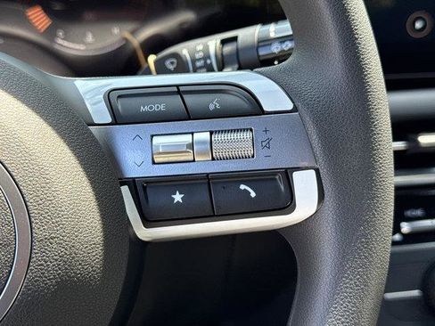 New 2026 Hyundai Santa Cruz SE FWD image 20
