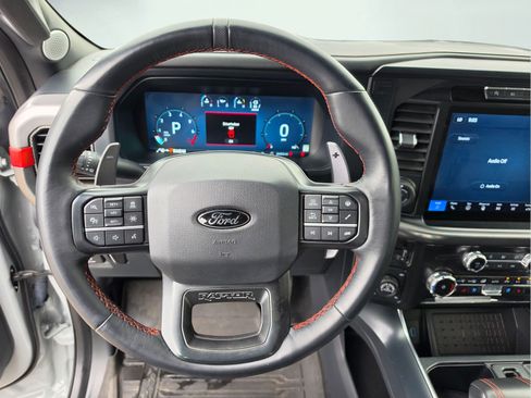 Used 2024 Ford F150 Raptor AWD/4WD image 11