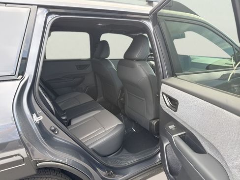 Certified 2026 Subaru Outback Premium AWD/4WD image 11