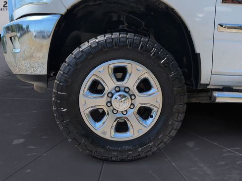 Used 2015 RAM 2500 Big Horn AWD/4WD image 25