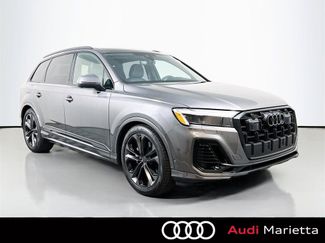 New 2026 Audi Q7 3.0T Premium Plus video 1