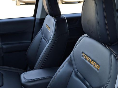 Certified 2024 Ford Maverick Tremor w/ Tremor Off-Road Package image 30