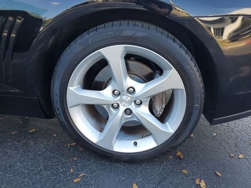 Used 2015 Chevrolet Camaro SS w/ RS Package image 23