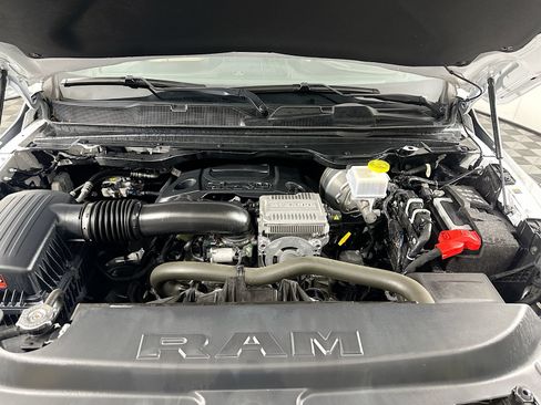 Used 2023 RAM 1500 Limited AWD/4WD image 30