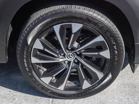 Used 2025 MAZDA CX-50 2.5 Hybrid w/ Premium Plus Pkg AWD/4WD image 11