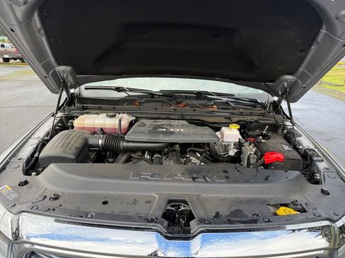 Used 2020 RAM 1500 Laramie image 20