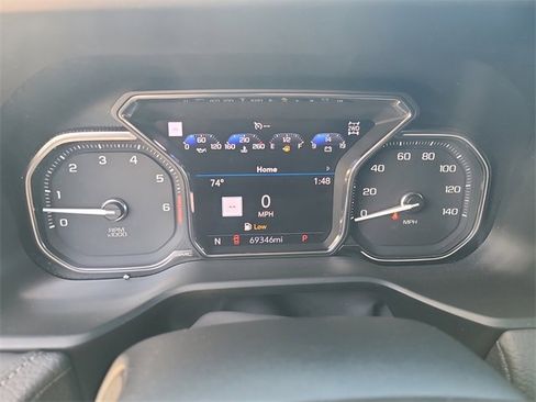 Used 2021 GMC Yukon Denali w/ LPO, Illumination Package image 30