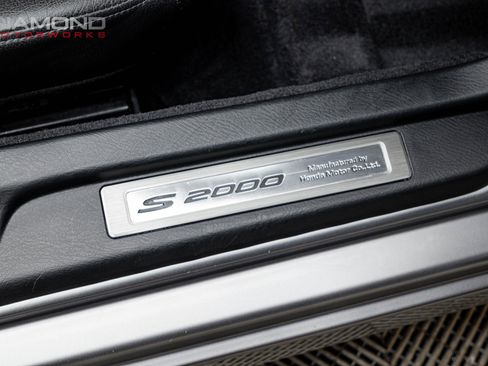 Used 2007 Honda S2000 image 87