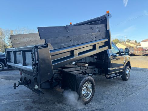 Used 2019 Ford F350 XL w/ XL Value Package image 10