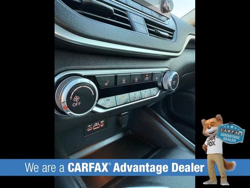 Used 2021 Nissan Altima 2.5 SR w/ SR Premium Package FWD image 42