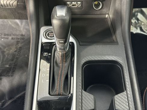 Certified 2023 Nissan Sentra SR w/ SR Premium Package image 20