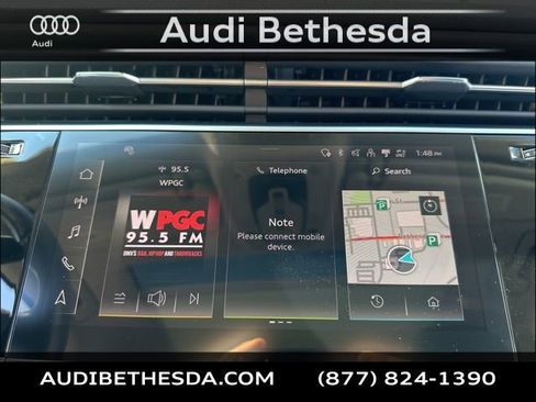 Used 2021 Audi Q7 3.0T Prestige image 22