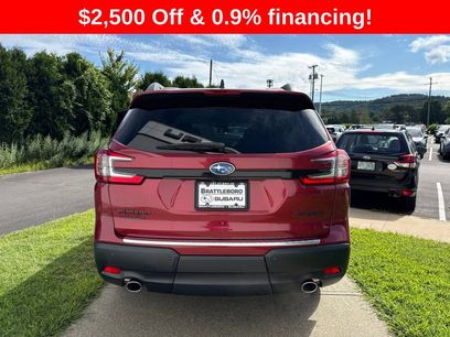 New 2026 Subaru Ascent Premium