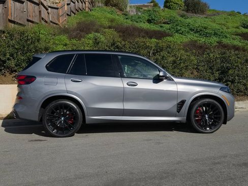 New 2026 BMW X5 xDrive40i w/ M Sport Package image 4